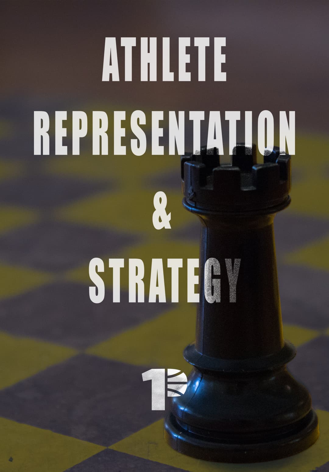 Athlete Representation & Strategy