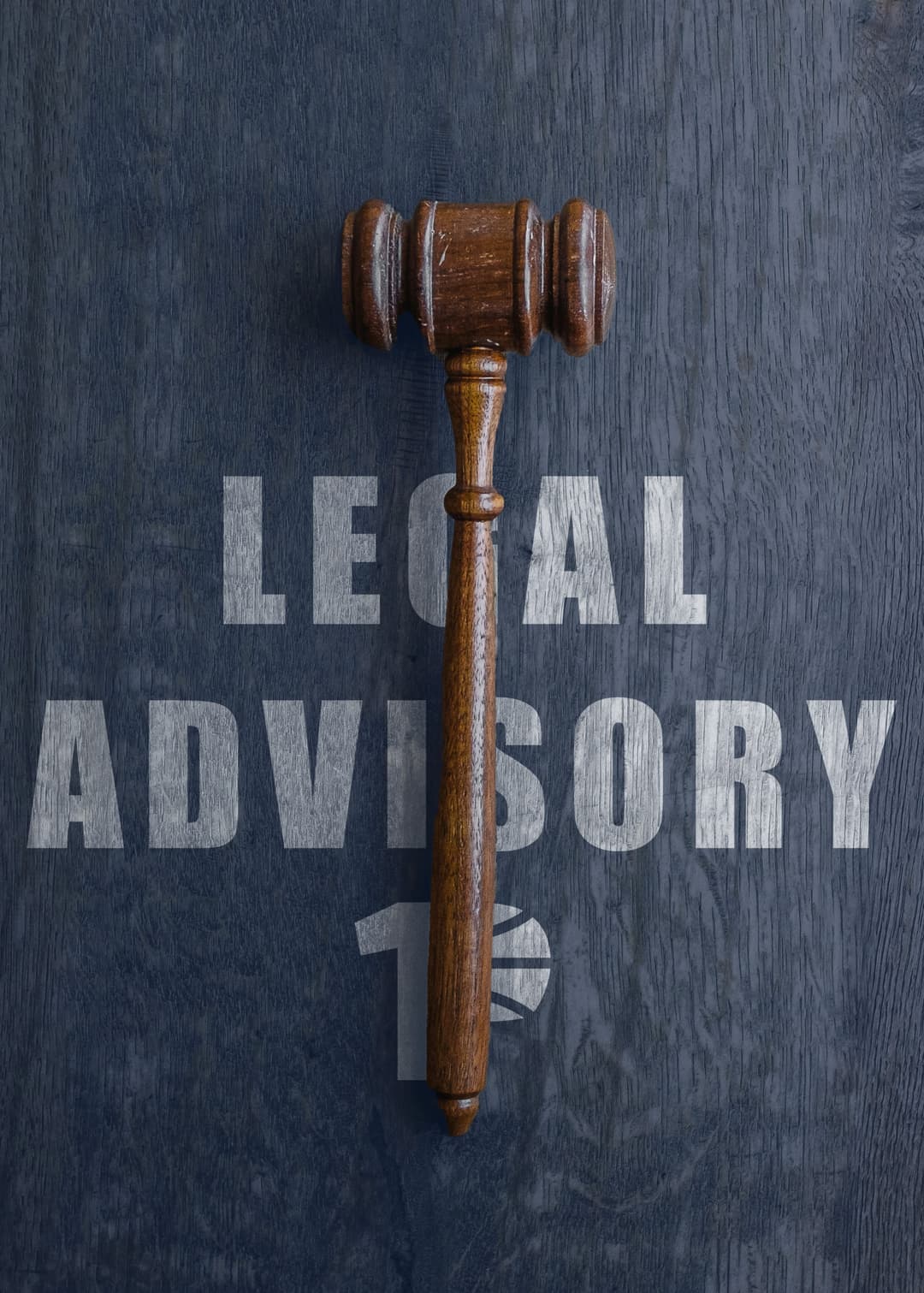 Legal Advisory