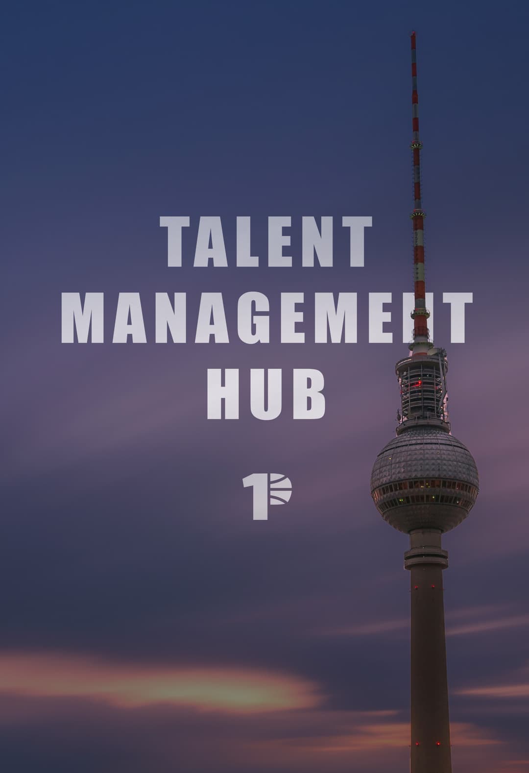 Talent Mangement Hub